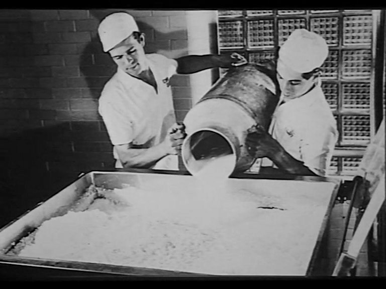 (Express 125 Years video still)