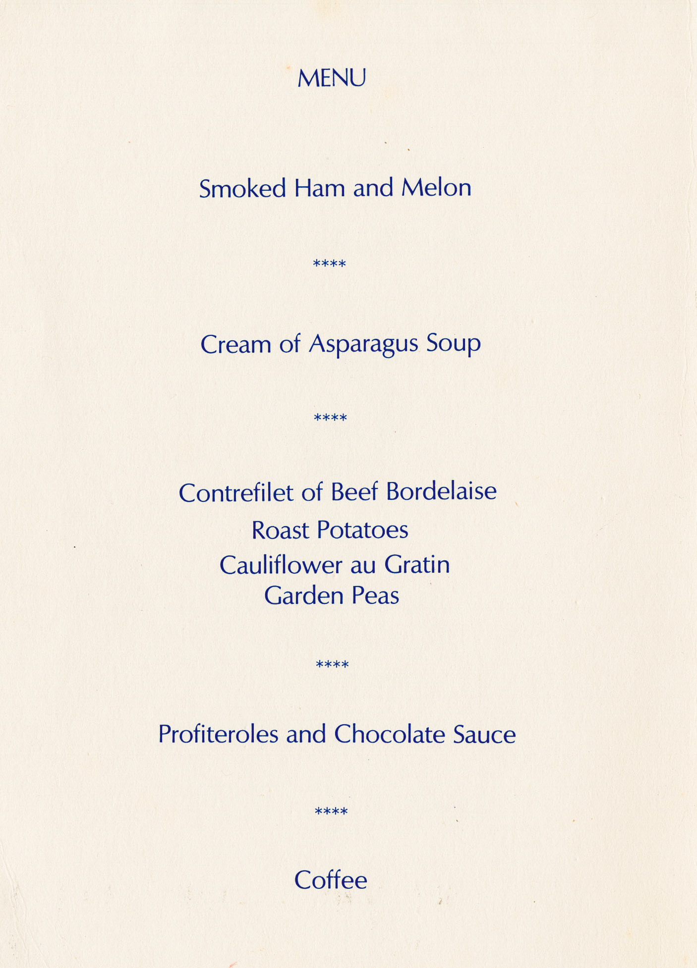 1978 April 26th, Retirement Dinner/ Dance for George Timms after 50 years with Express (Courtesy Beryl Purslove)