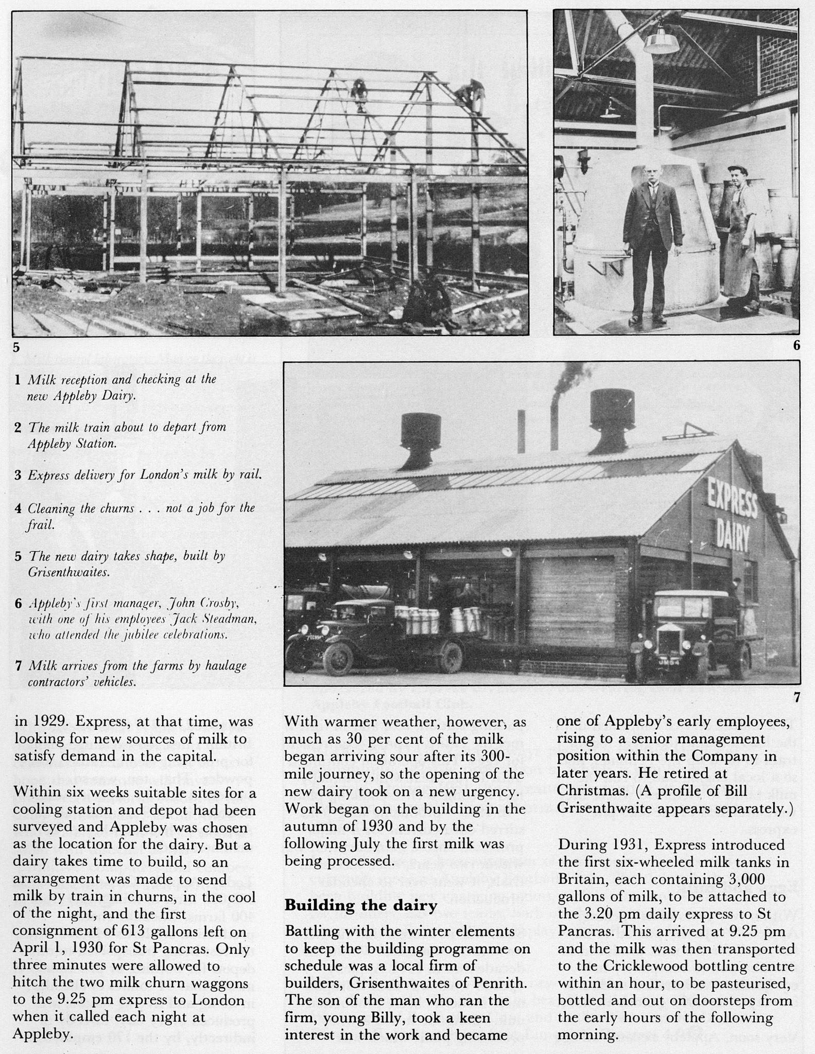 1982 Appleby '50 years on'