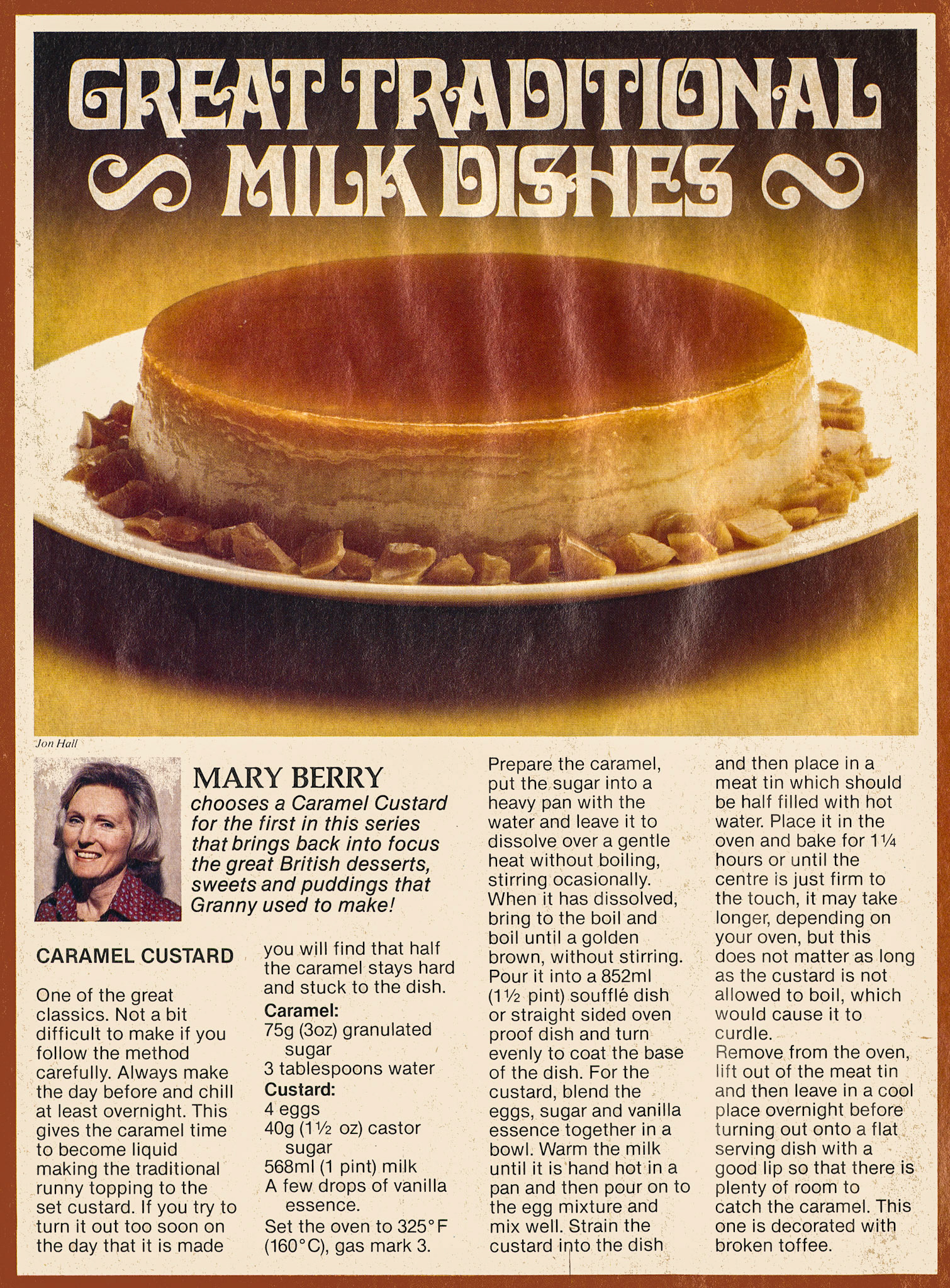 1980 'Round Your Way' customer magazine(Courtesy Paul Luke)