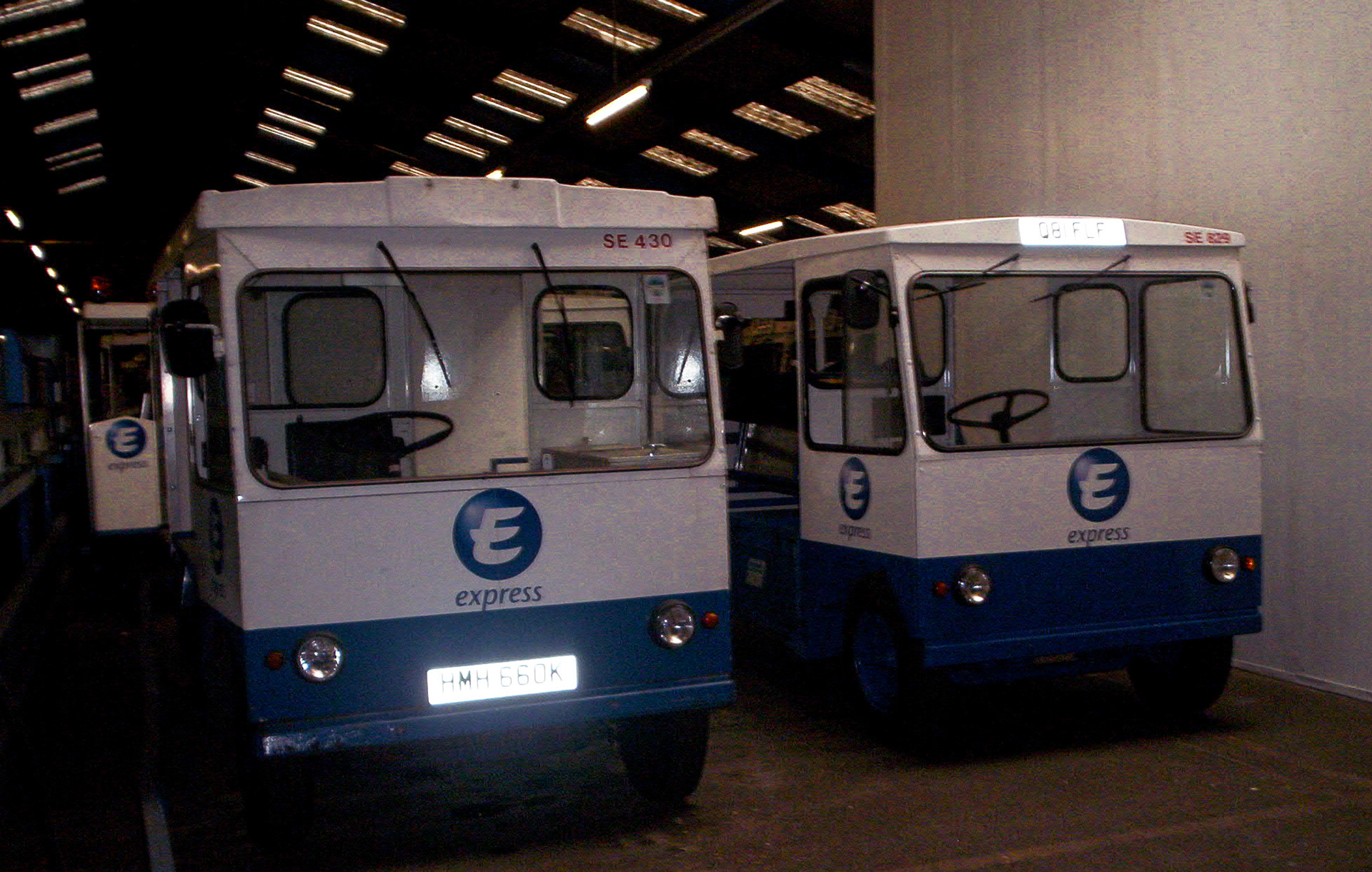 Richmond (Courtesy Paul Luke)