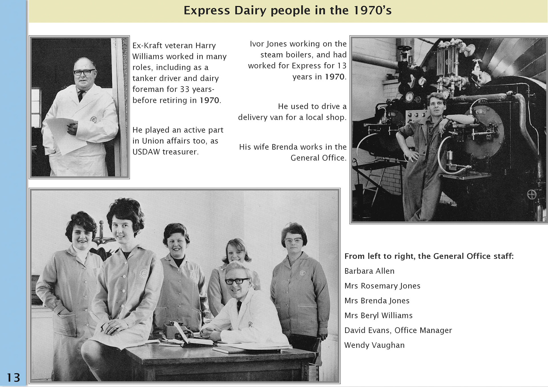 The Story of Ruyton Creamery, V2