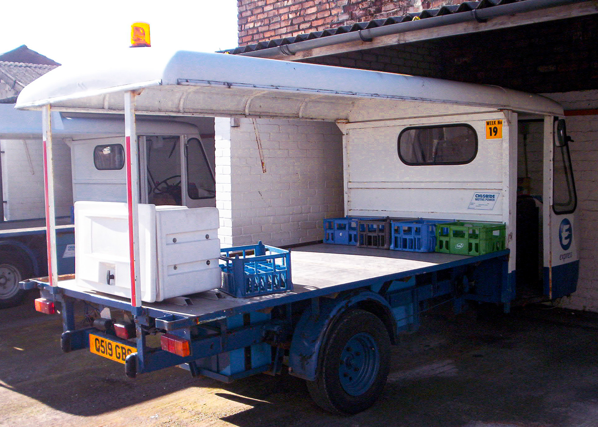 Southport (Courtesy Paul Luke)