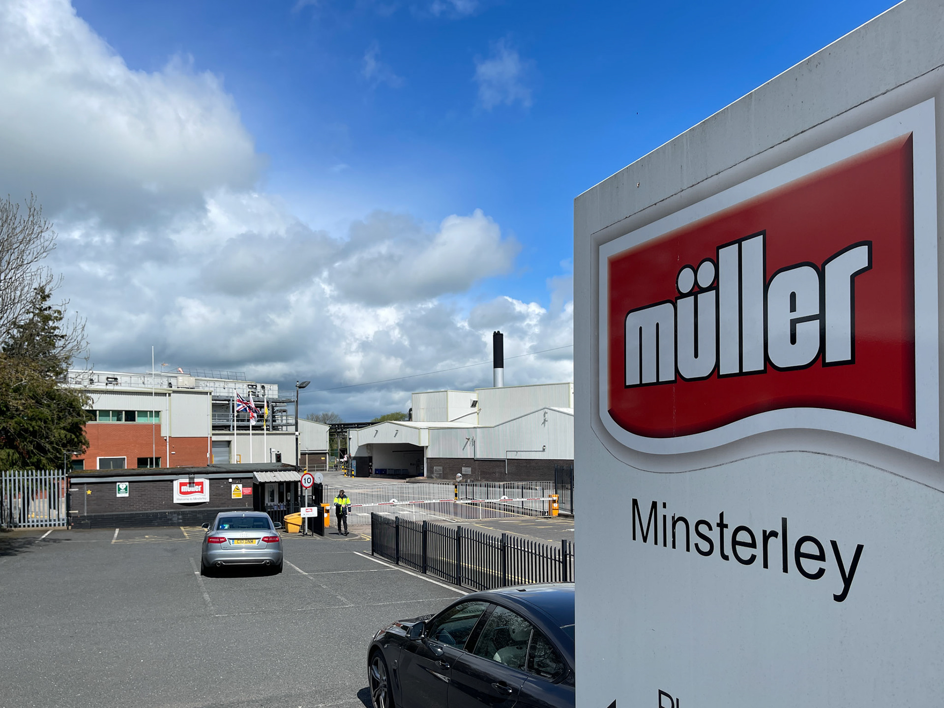 2023 Muller Minsterley