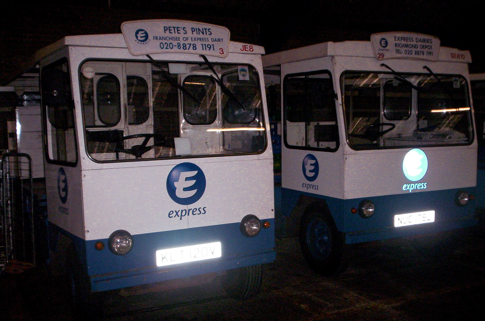 Richmond (Courtesy Paul Luke)