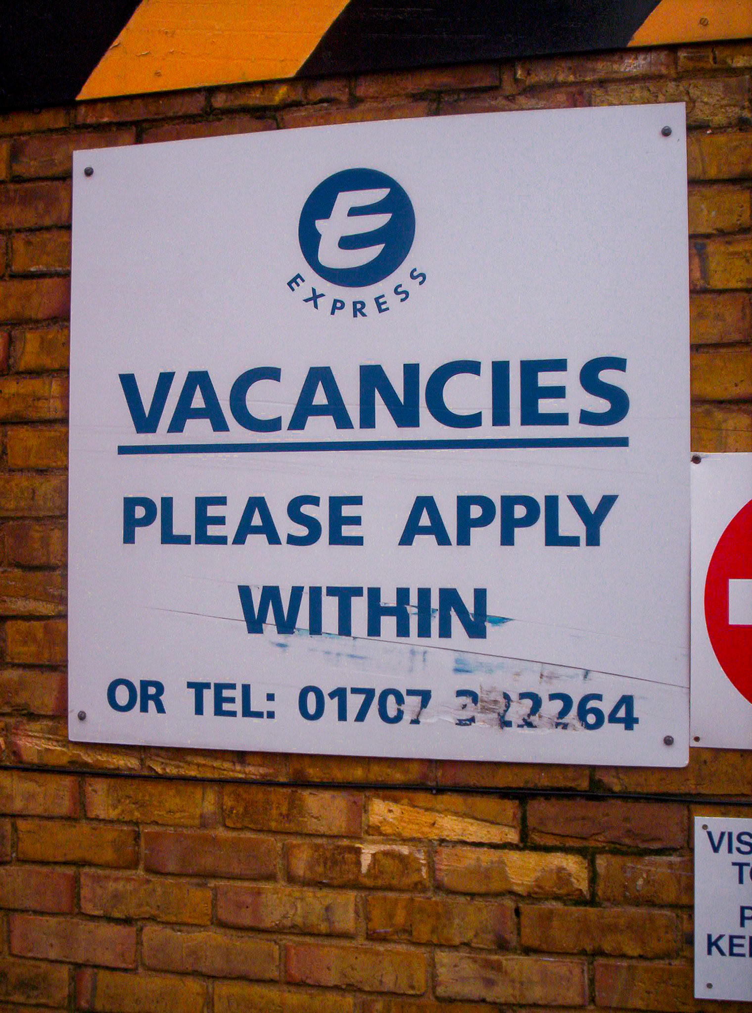 Welwyn Garden City (Courtesy Paul Luke)