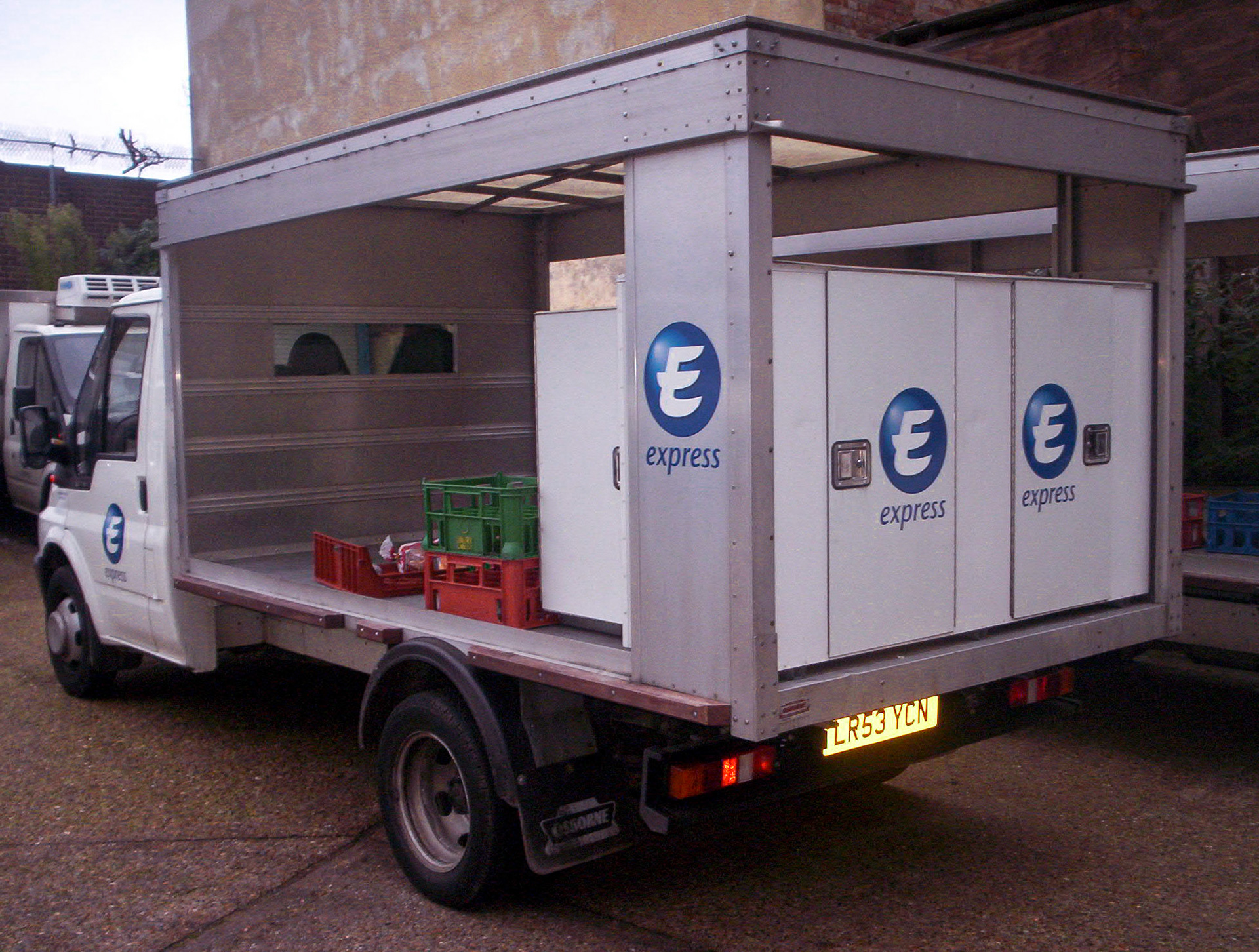 2005 Anerley (Courtesy Paul Luke)