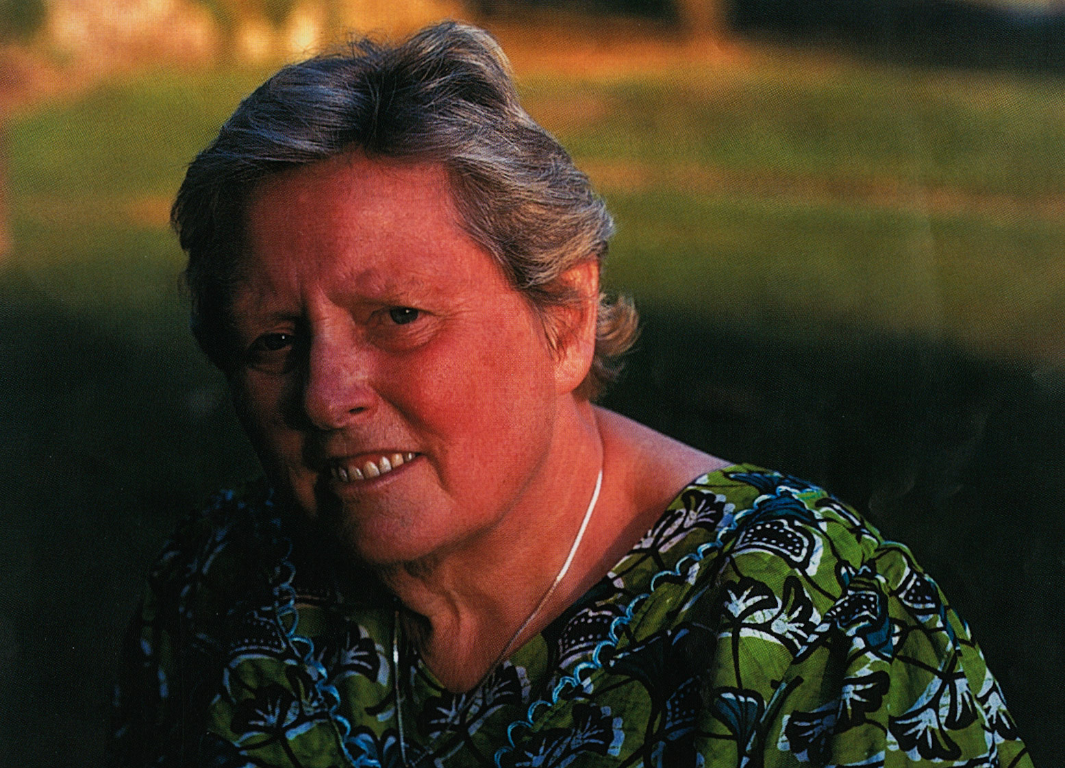 2005 Hilary Bowyer (Courtesy Hilary McCluskey/Bowyer)