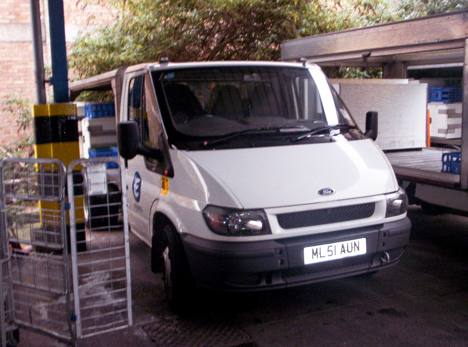 Richmond (Courtesy Paul Luke)