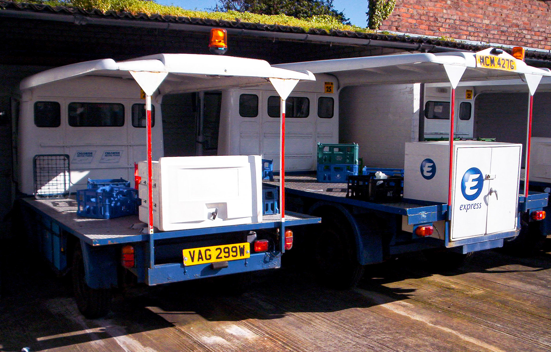 Southport (Courtesy Paul Luke)