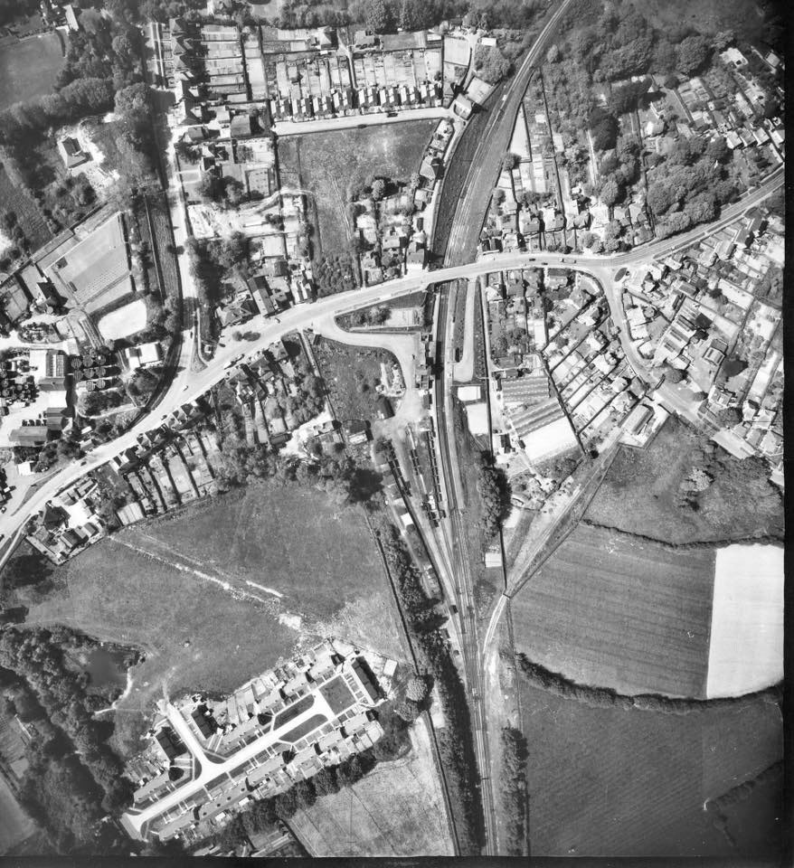 1959 Horam by Air (Courtesy Robert Spalding)