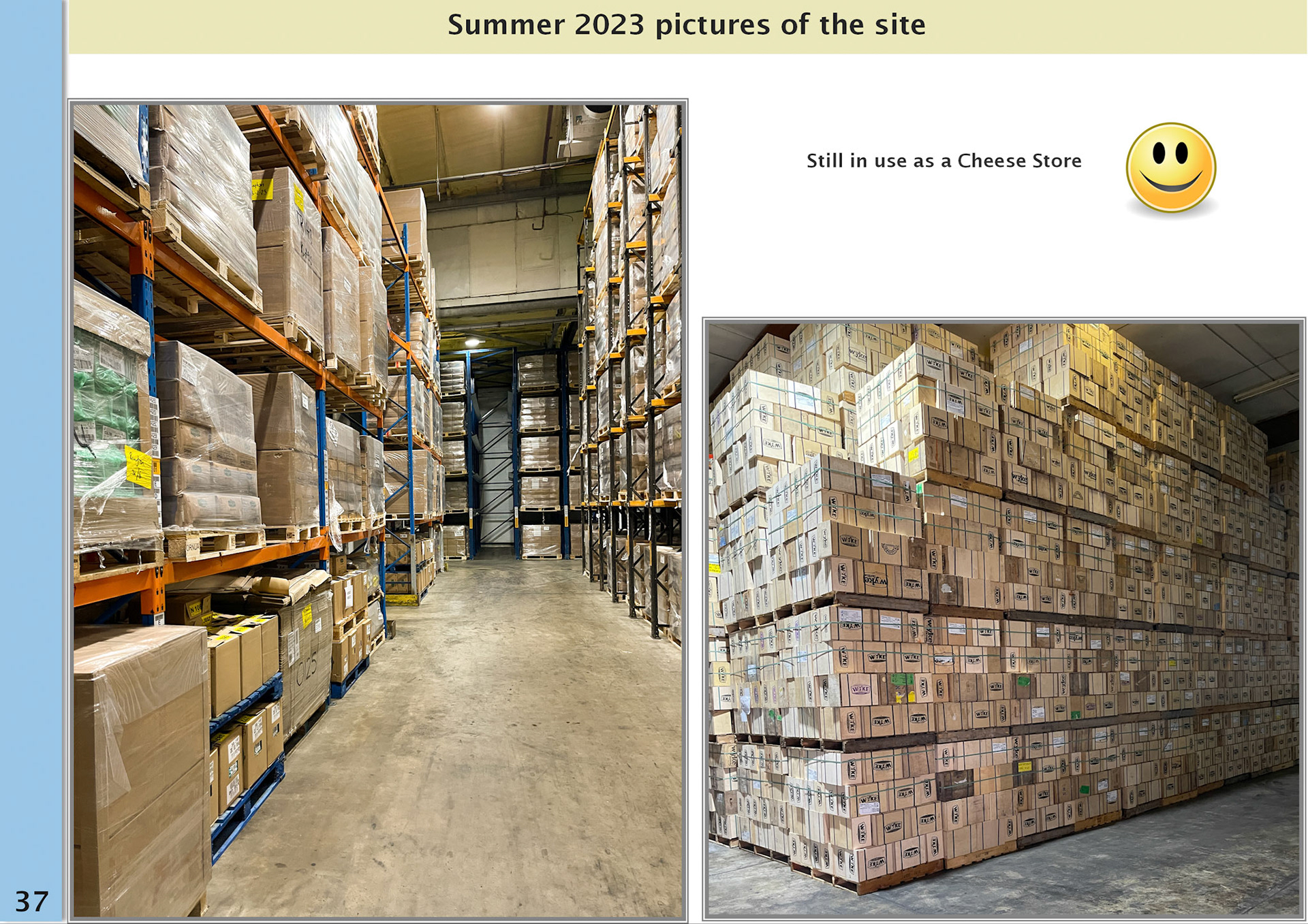 The Story of Ruyton Creamery, V2