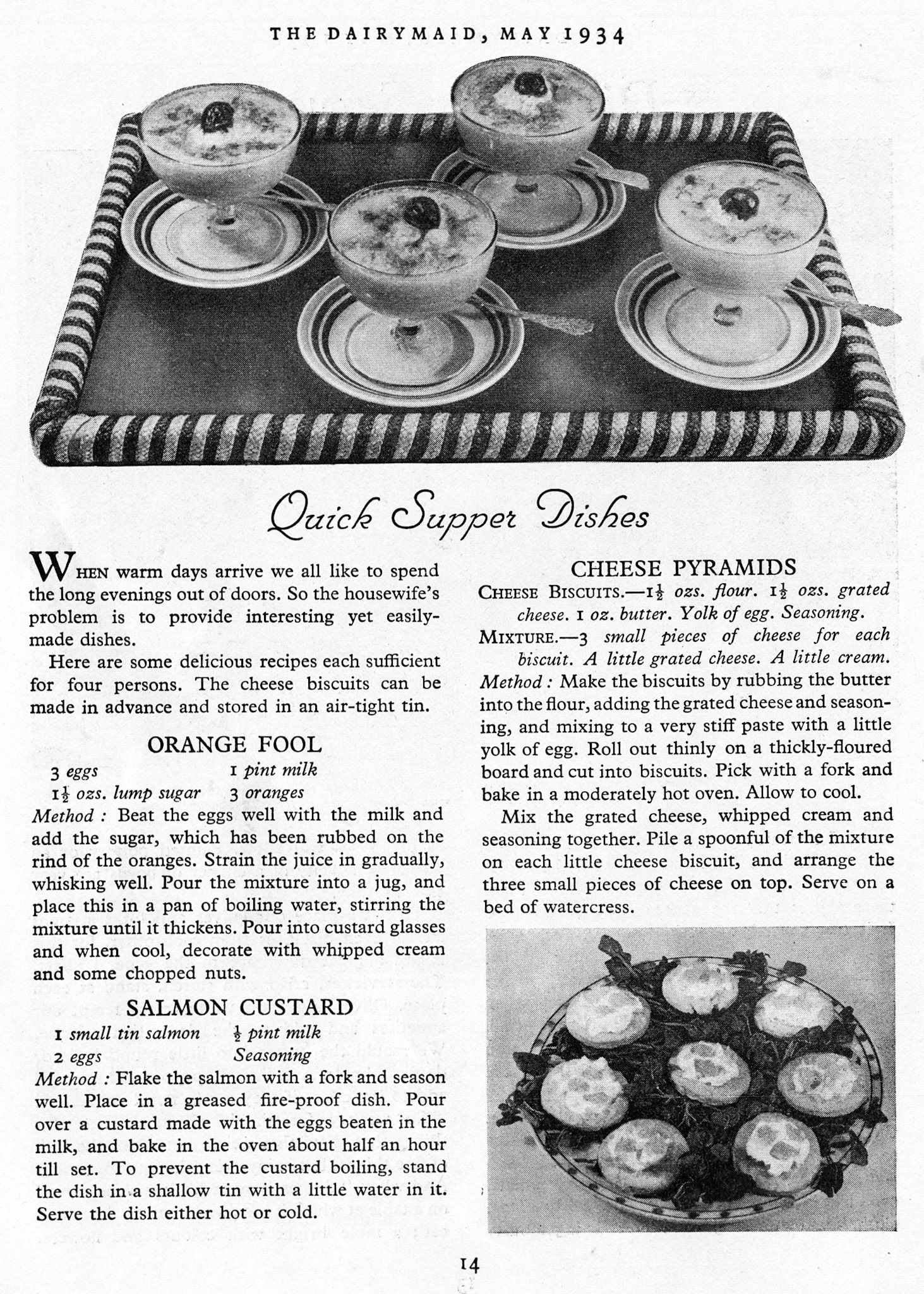 1934 May-Dairymaid Magazine 35 (Courtesy Paul Smith)