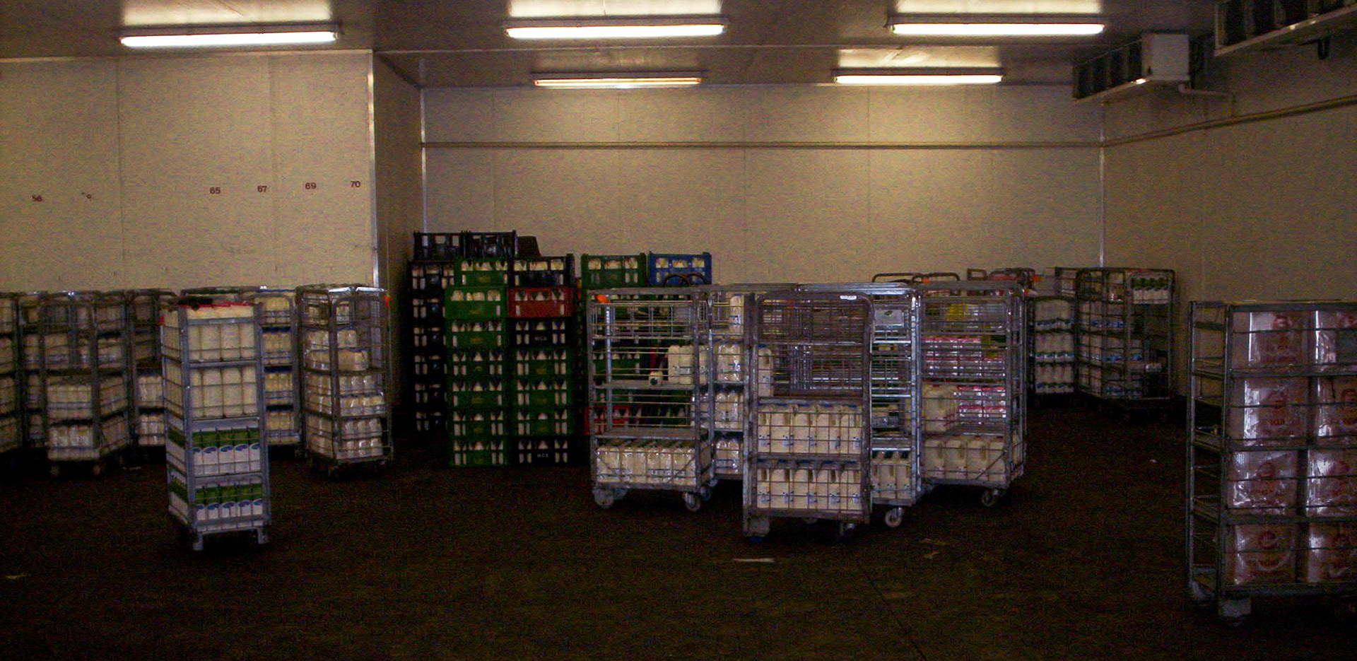 2005 Anerley (Courtesy Paul Luke)