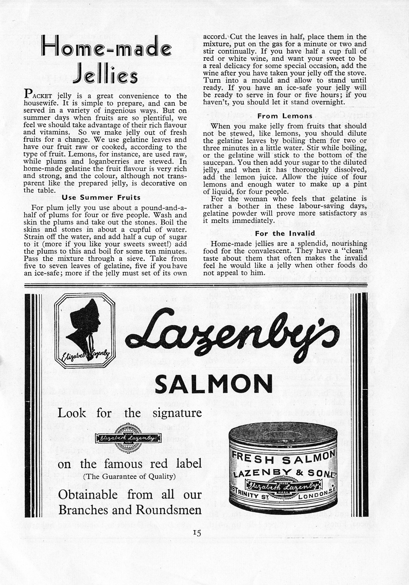 1934 July-Dairymaid Magazine 37 (Express Dairy Tales Archive)
