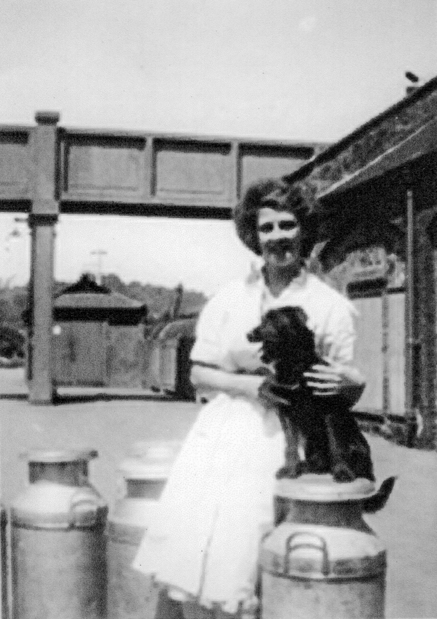 (Courtesy Allhallows Museum, Honiton)