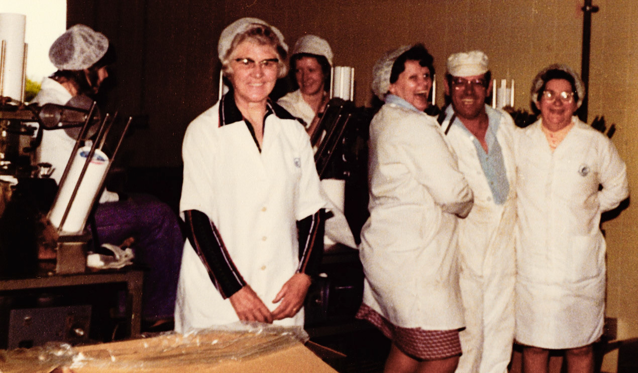 (Courtesy Joe Lyons)