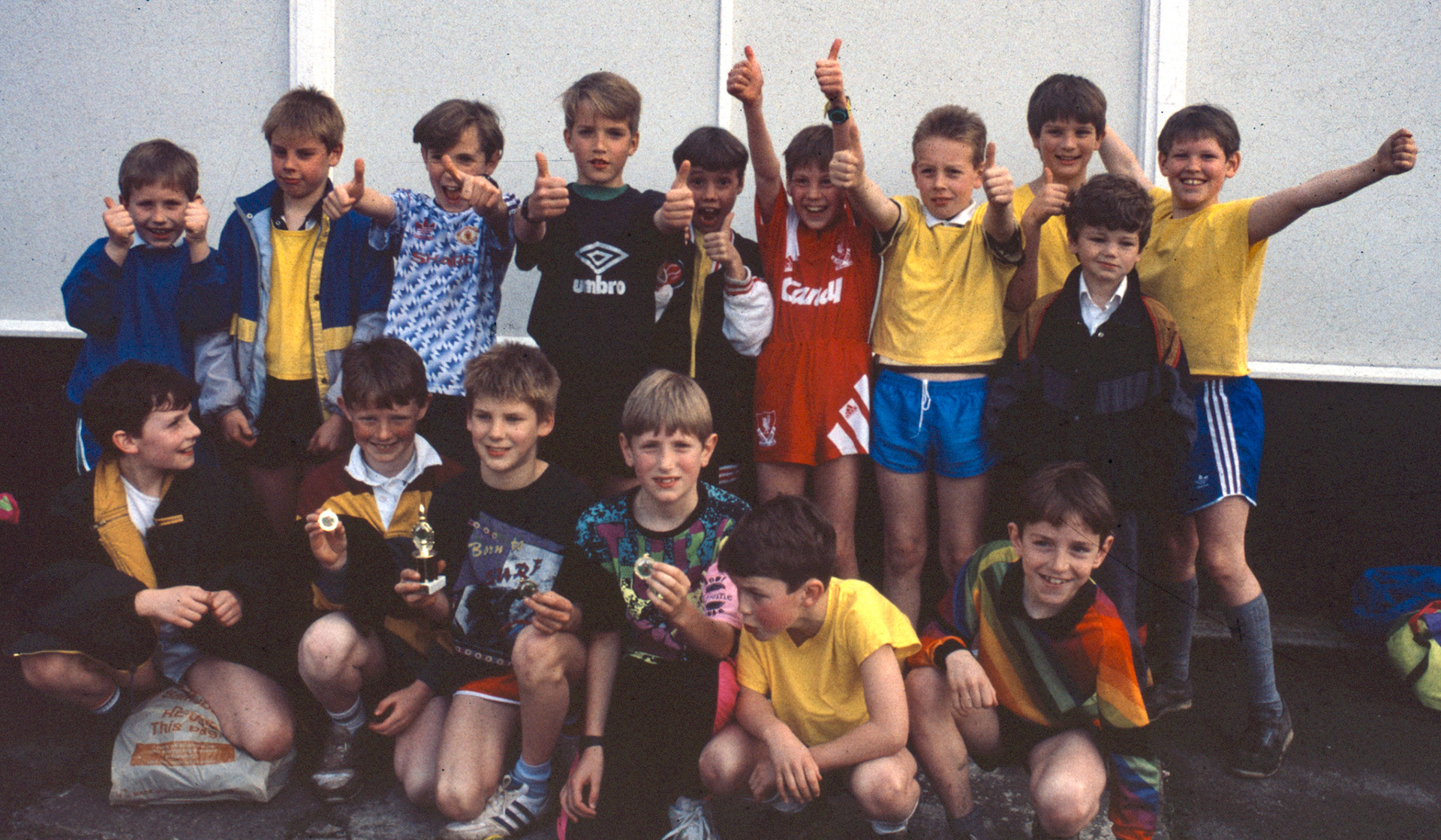 (Joe Lyons 35mm slides)