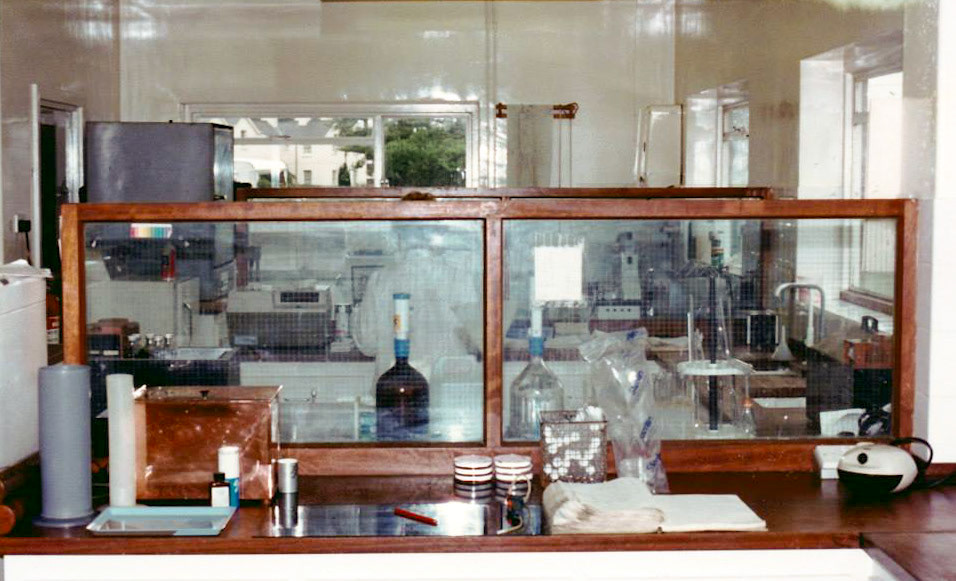 'Early Days' FB Album by Gavin Rainbow, Memories of Woodgate Farms Dairy