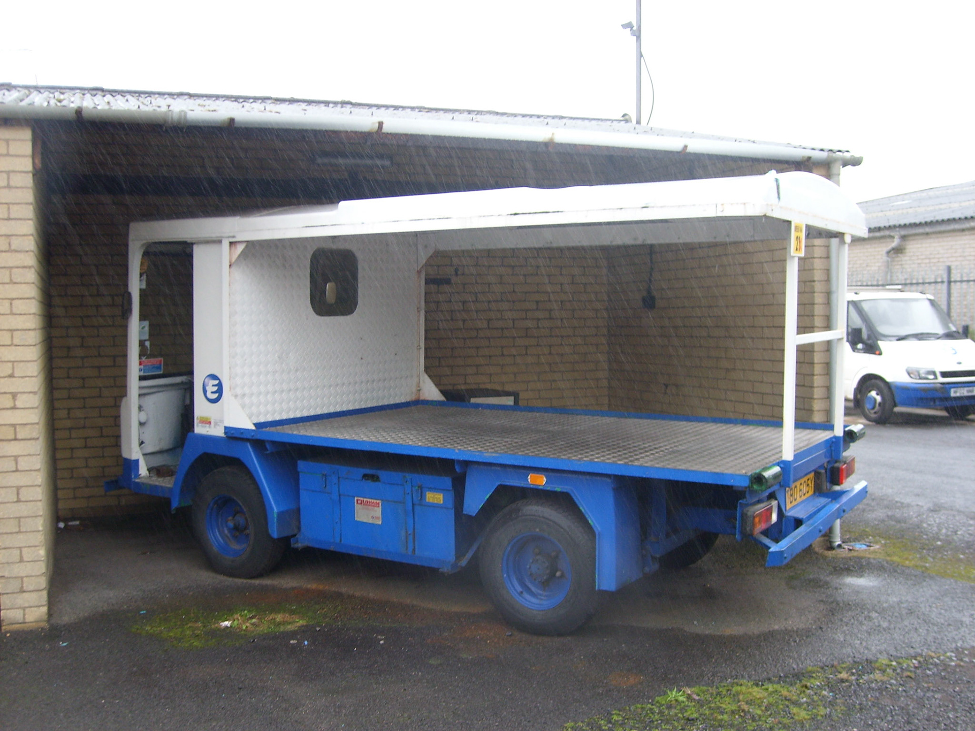 2006 Bispham (Courtesy Paul Luke)