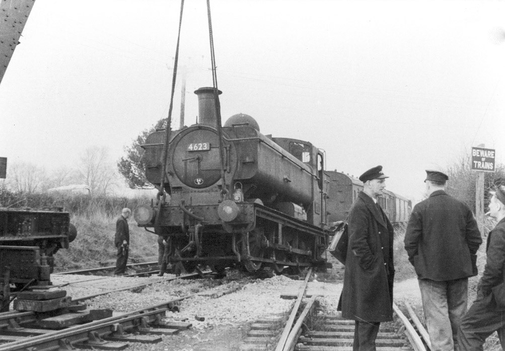 Minsterley (Courtesy Karen Osman)