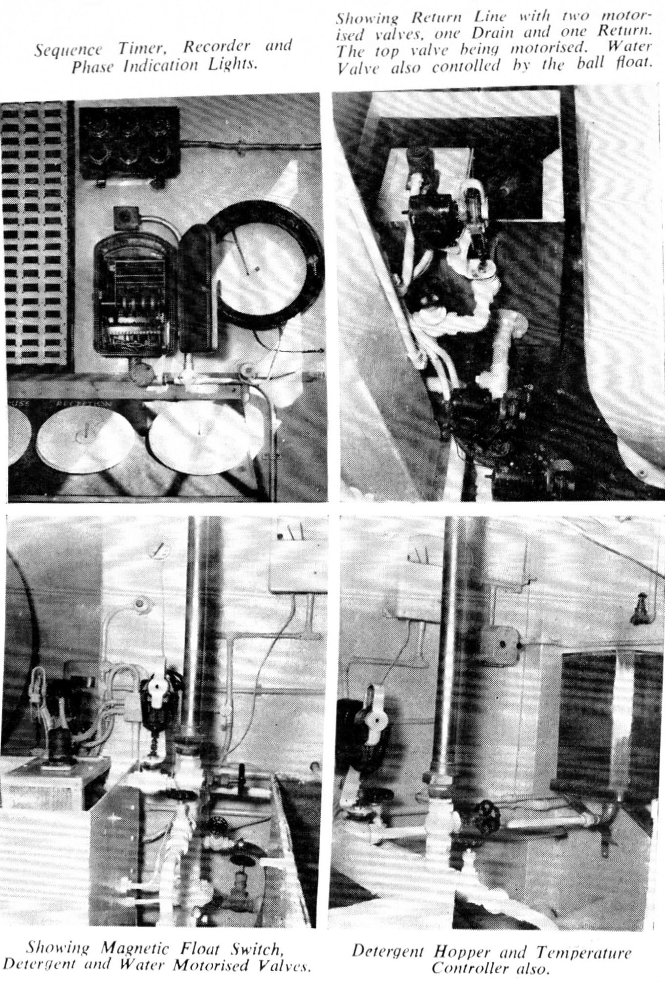 1957 June-'Mechanisation' at Job's Dairy at Didcot-CIP (Courtesy Book of Job, Roberts Foundation)