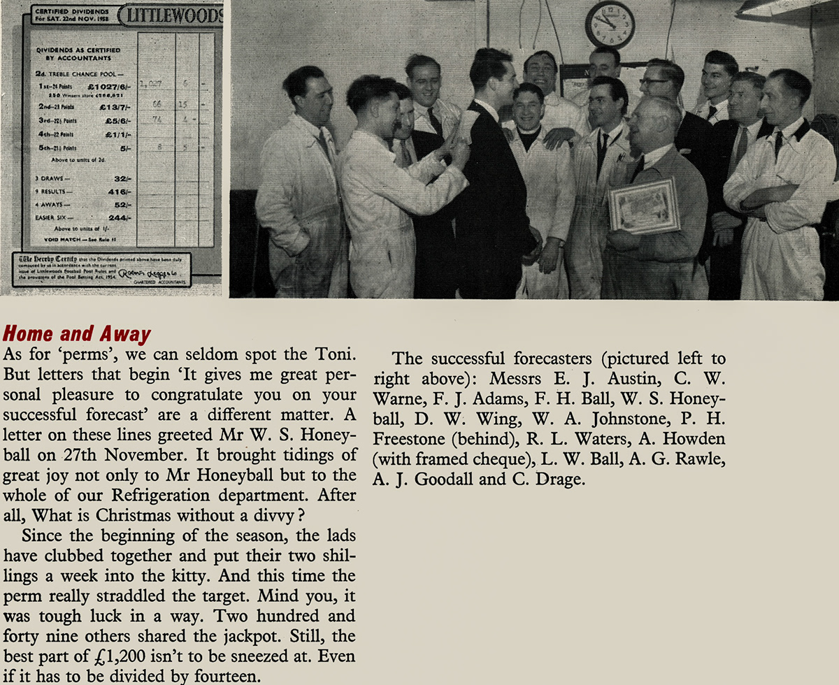 Express Dairy Tales South Ruislip Operations, R&D, Labs