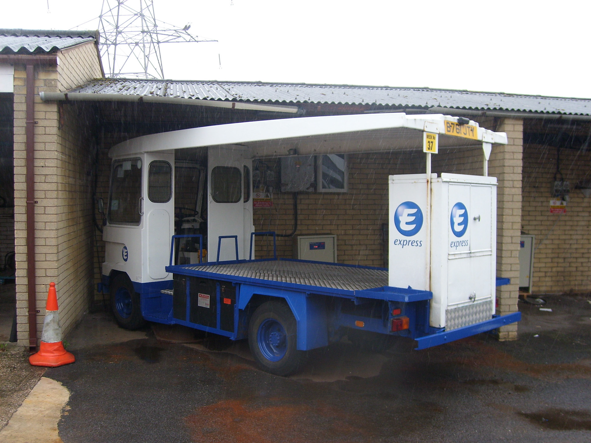 2006 Bispham (Courtesy Paul Luke)