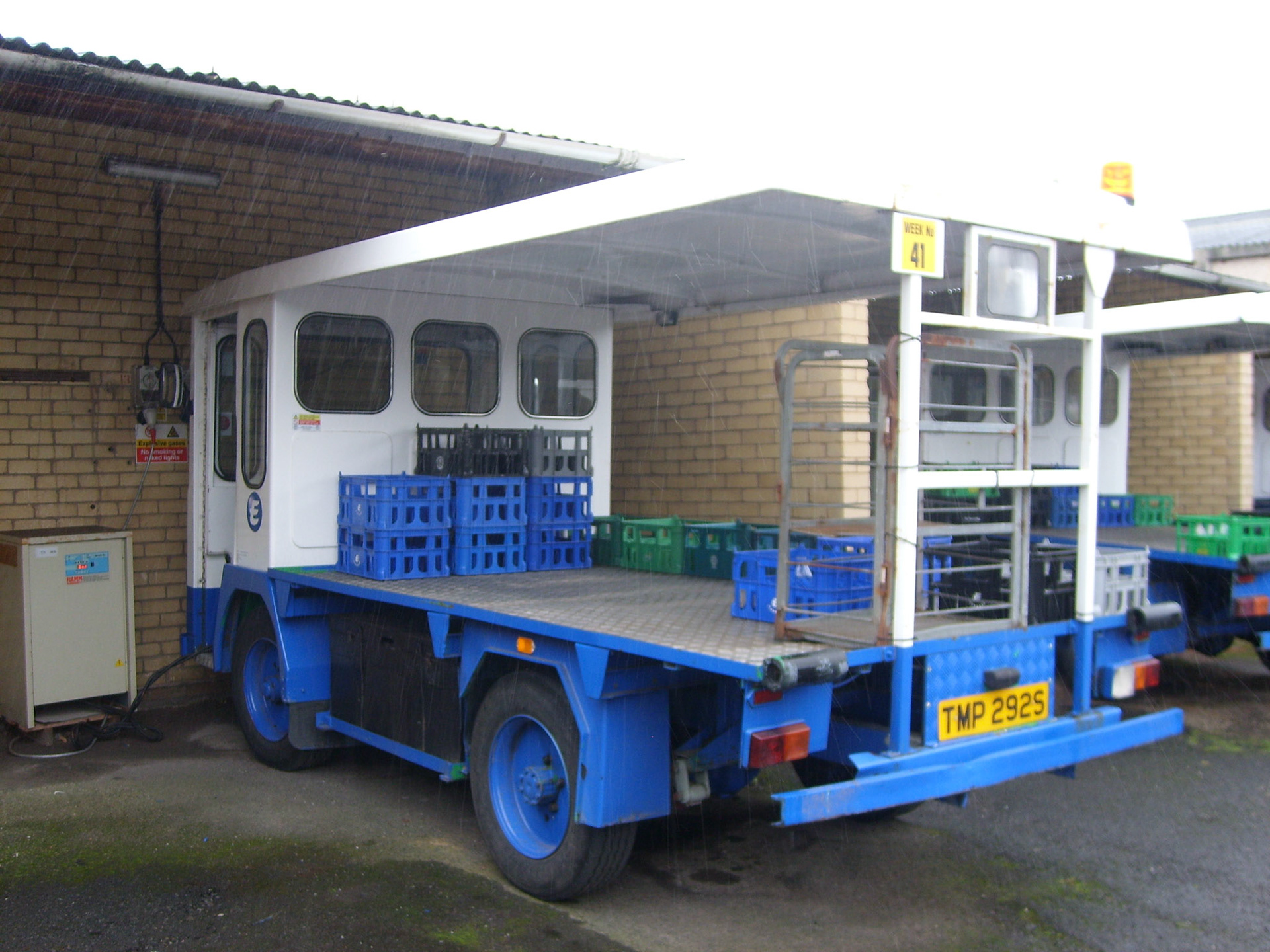 2006 Bispham (Courtesy Paul Luke)