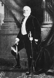 Sir George Barham (1836-1913), kt. (Courtesy Landed families of Britain and Ireland)