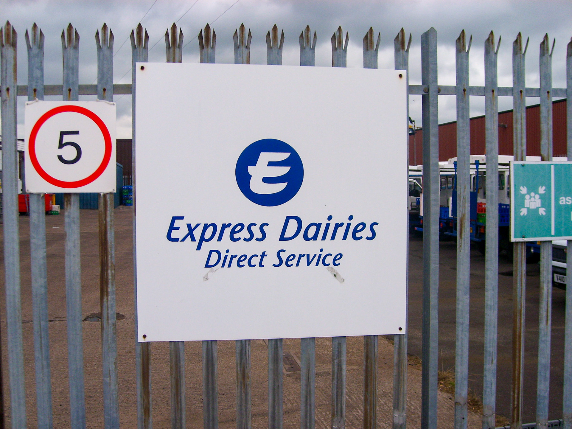 New Rossington (Courtesy Paul Luke)