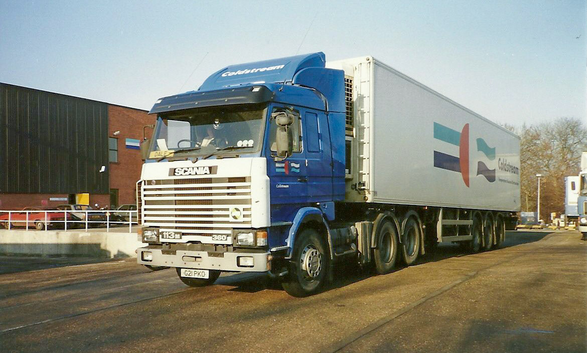 1990c Coldstream artic G21 PKD (Courtesy Paul Davis)