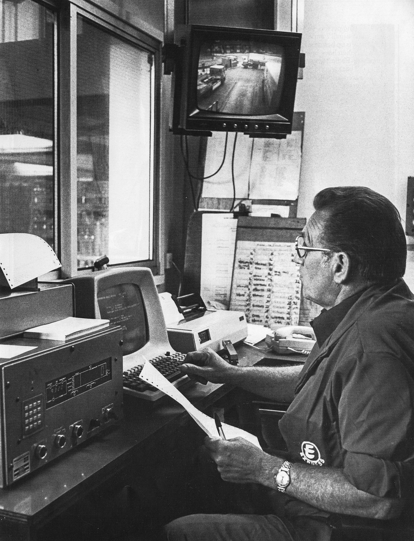 1985 Morden's Micro Magic - Express News (Don Mcdowall)