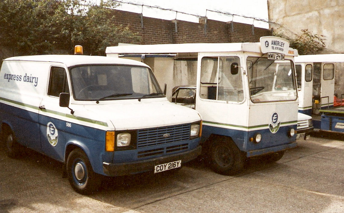 2009 Anerley (Courtesy Paul Luke)