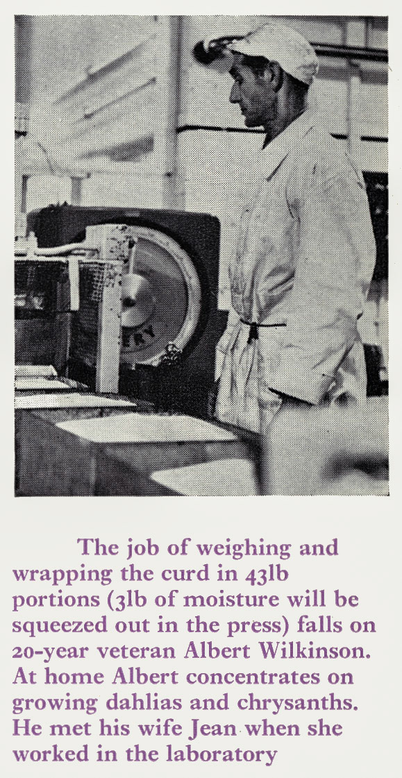 1970 Whittington-Albert Wilkinson (Courtesy Doreen Williams)