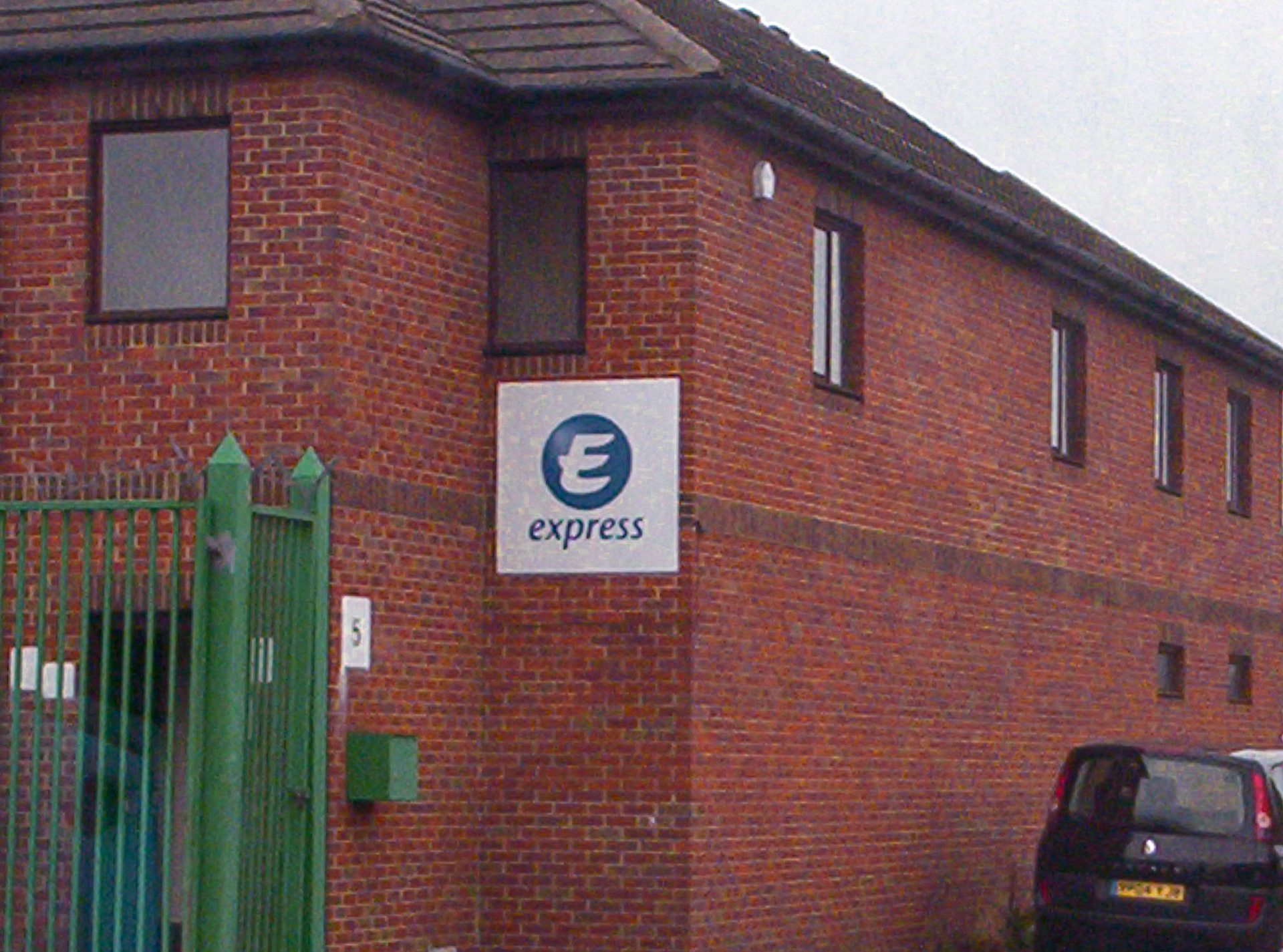 Grays (Courtesy Paul Luke)