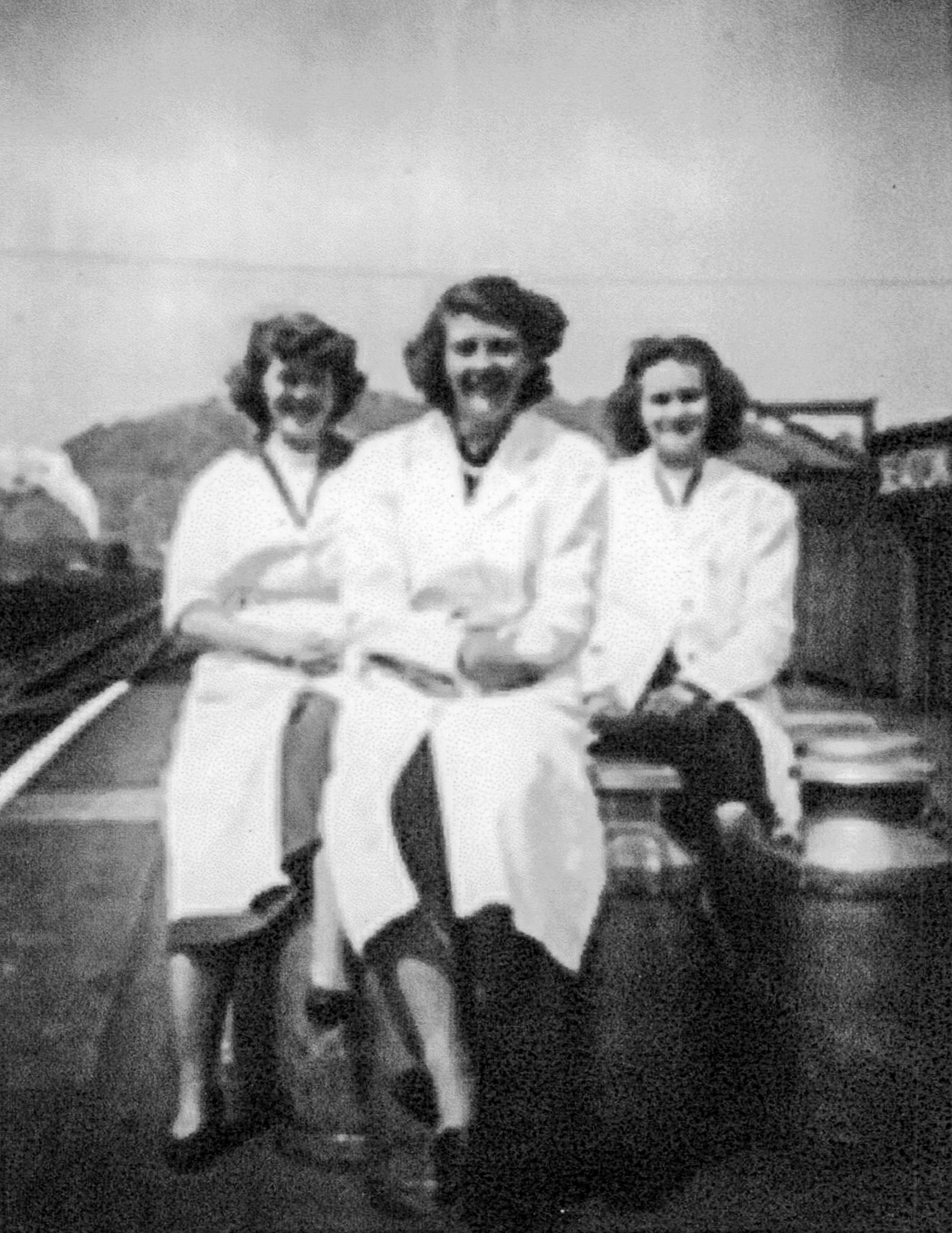 (Courtesy Allhallows Museum, Honiton)