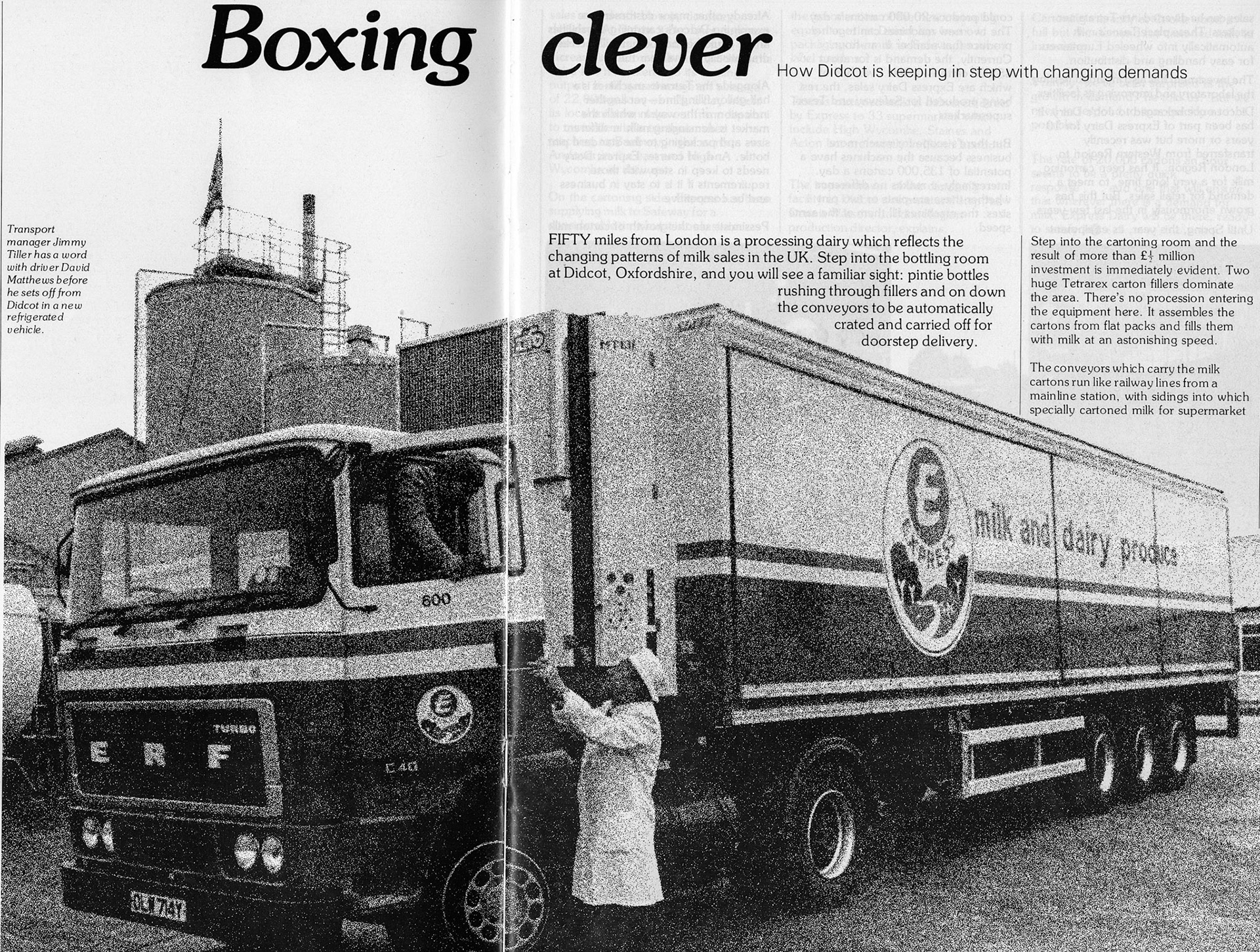 1983 Didcot Investment