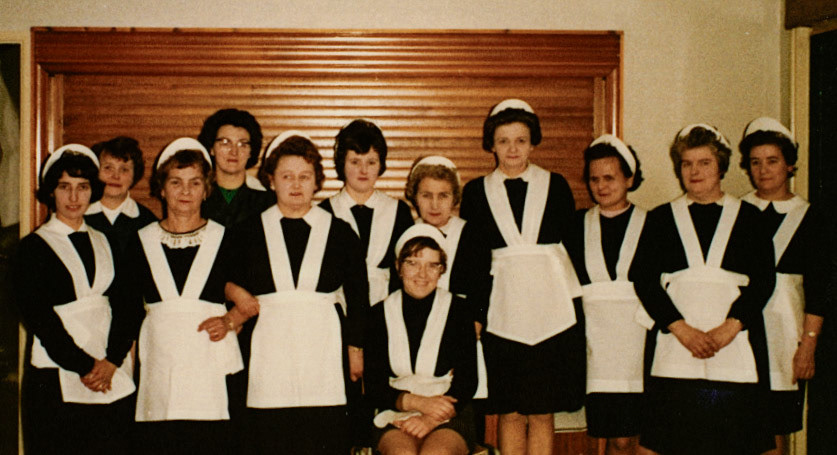 (Joe Lyons Collection)