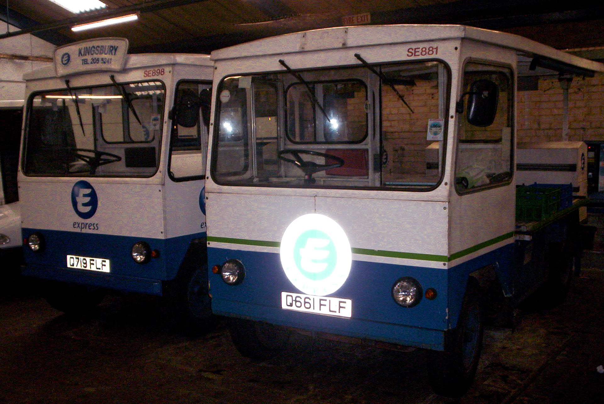 Kingsbury (Courtesy Paul Luke)