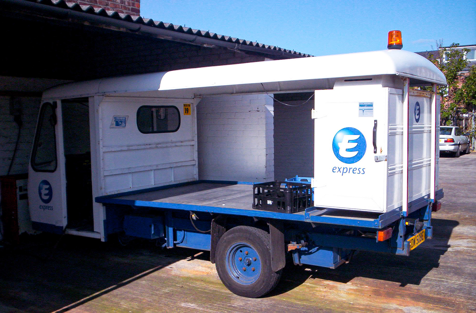 Southport (Courtesy Paul Luke)