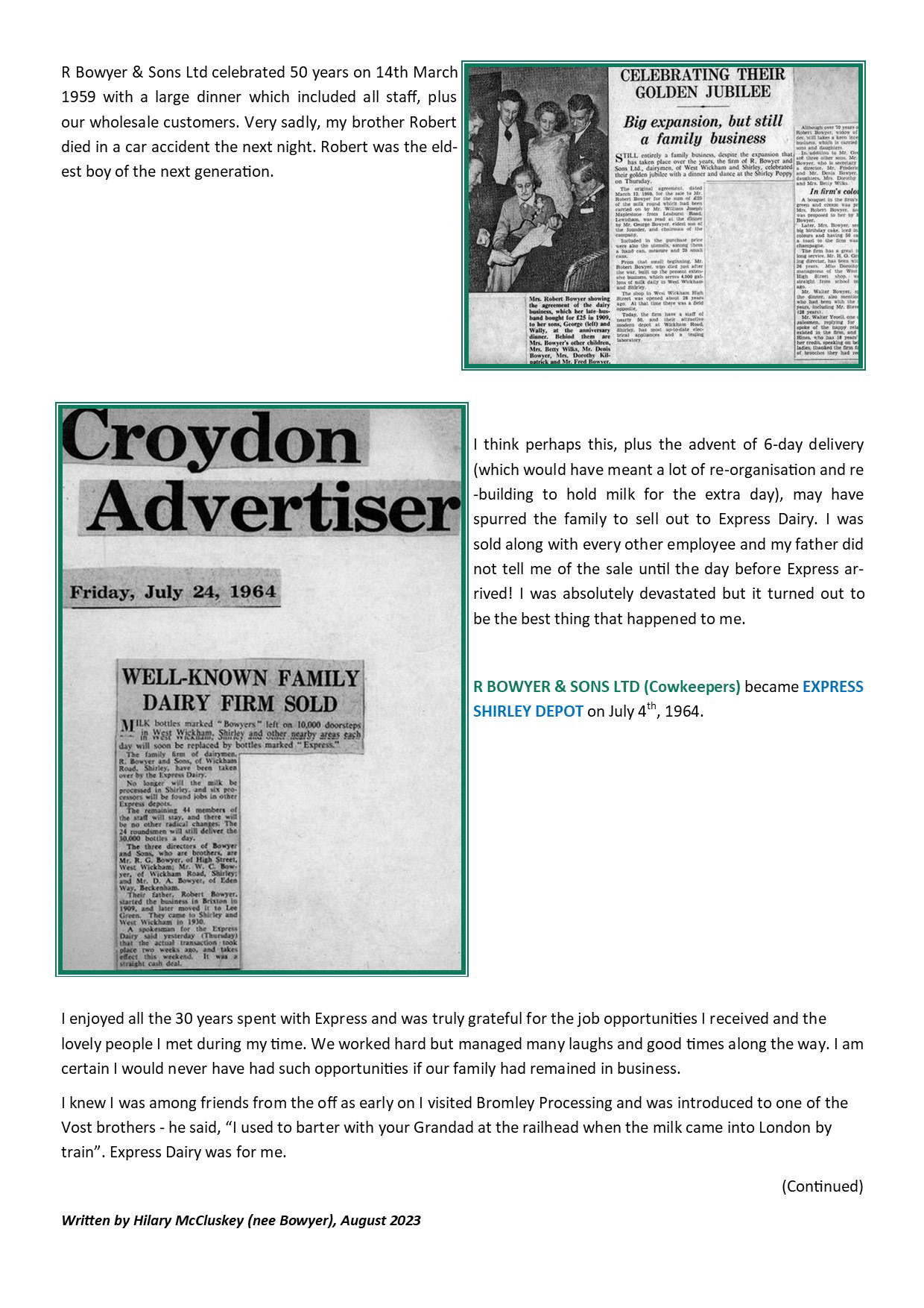 2023 History of R. Bowyer and Sons-Page 3
