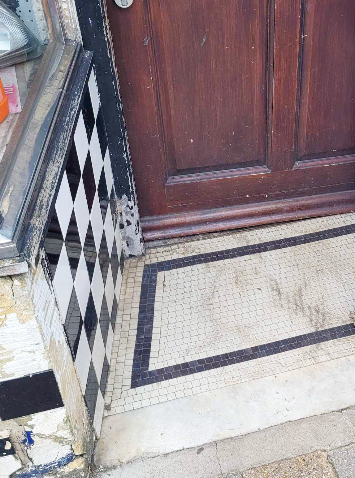 2024 Canon's Park shop, still with some original features (Courtesy Mark Amies)