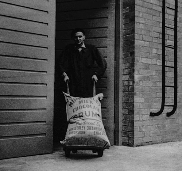 (Courtesy Joe Lyons)