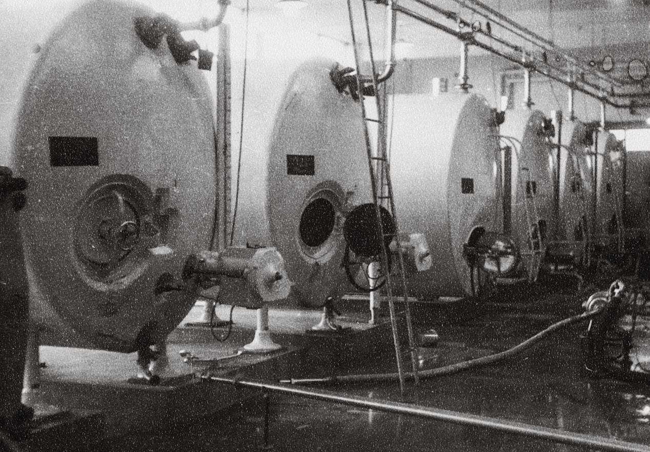 (Joe Lyons Collection)