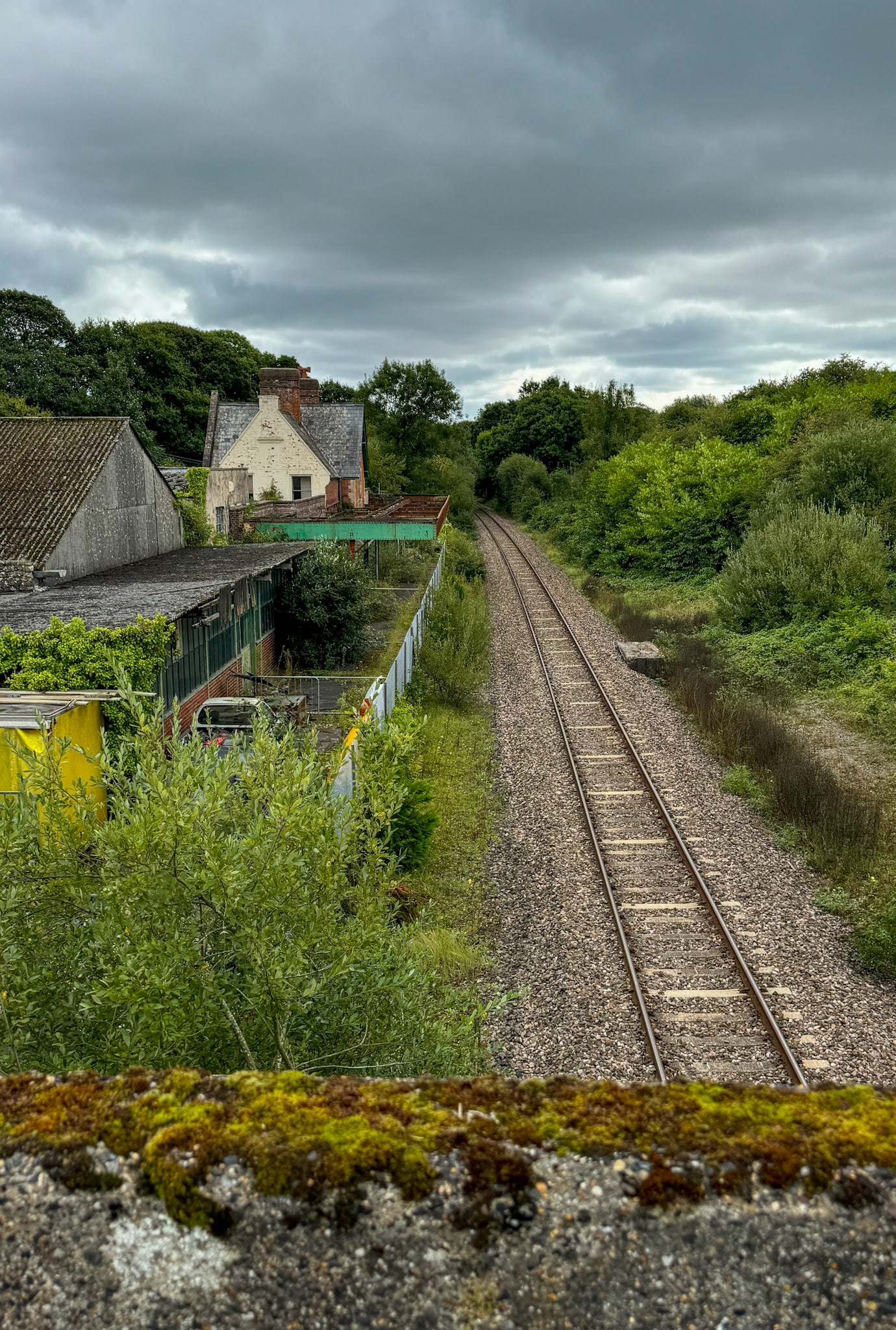 2024 Seaton Junction Site visit - 24