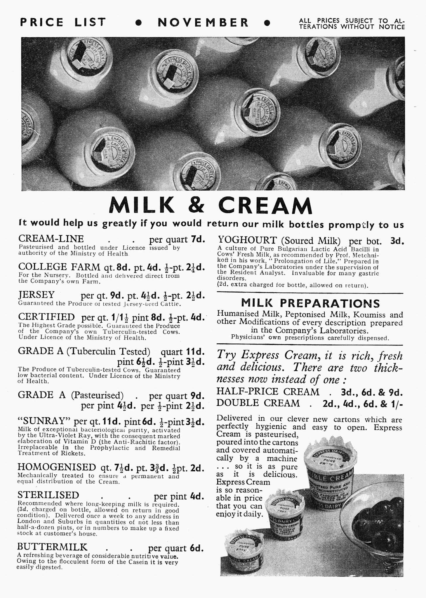 1934 November-Dairymaid Magazine 41 Page 15 (Express Dairy Tales Archive)