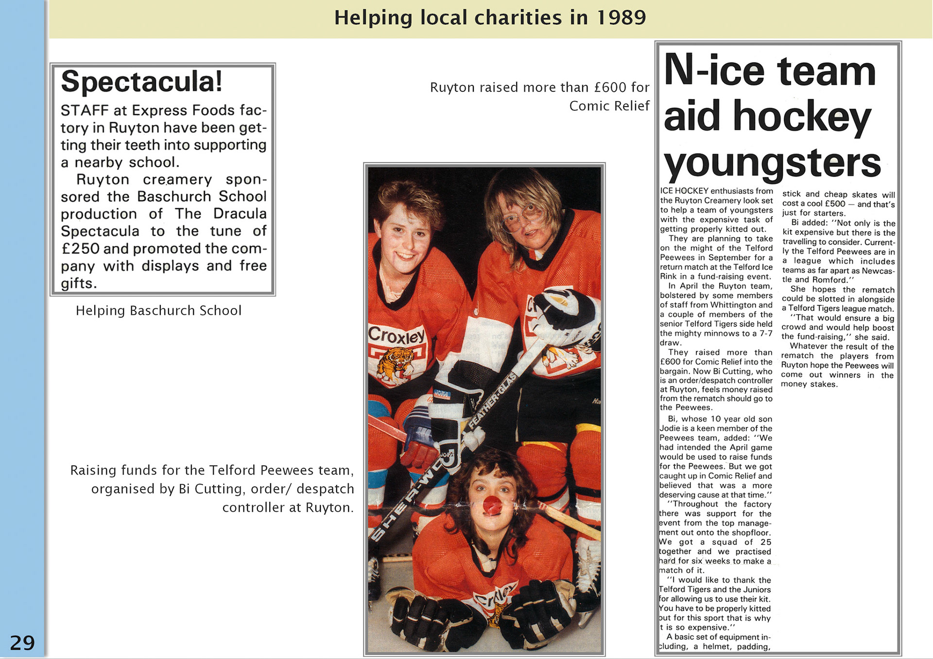 The Story of Ruyton Creamery, V2