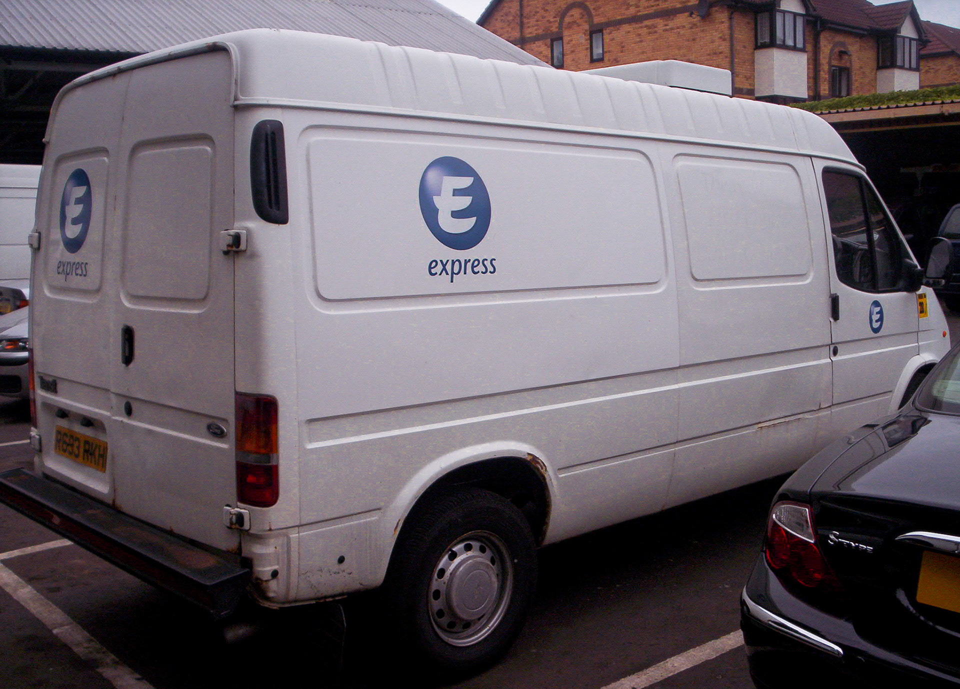 Edmonton (Courtesy Paul Luke)