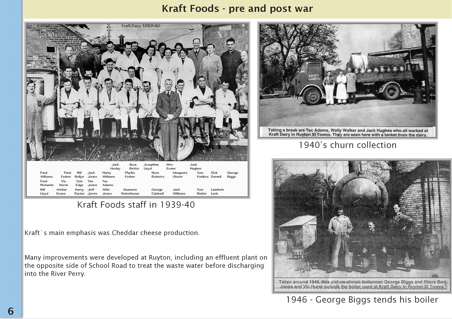 The Story of Ruyton Creamery, V2